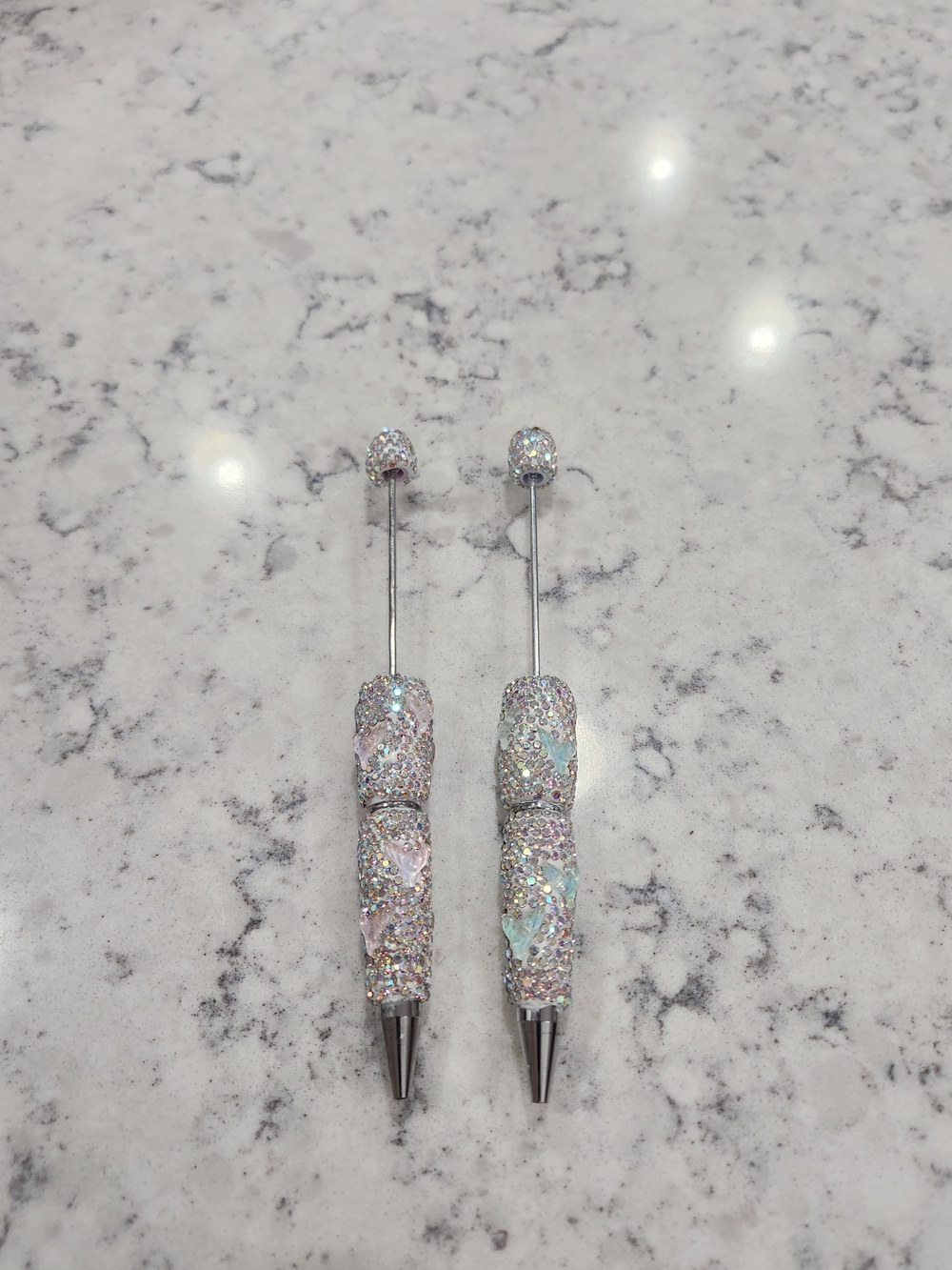 NEW!! DIY Mermaid Tale Pens